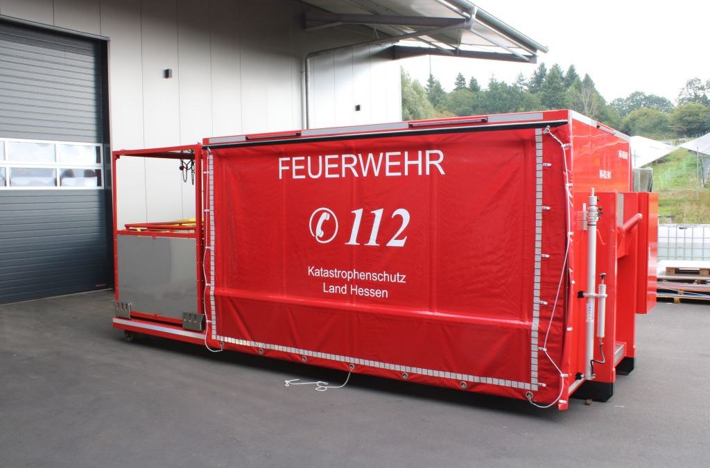 AB – Kran Land Hessen