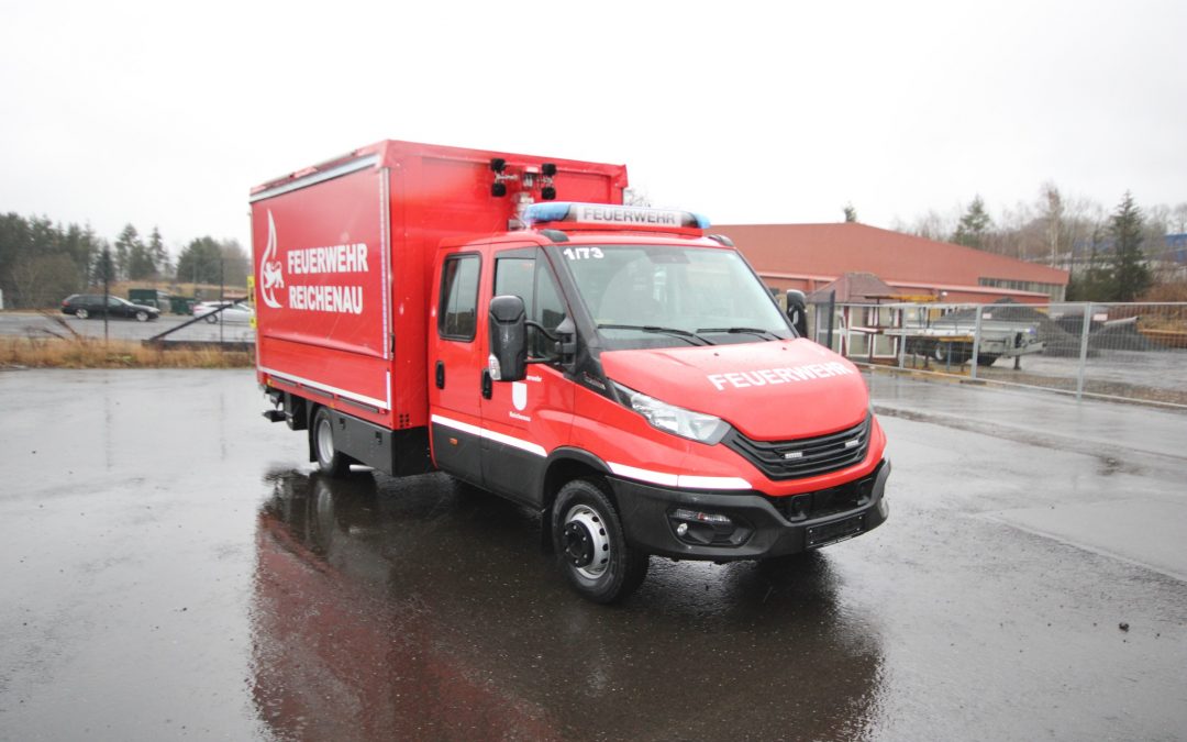 Gerätewagen Transport GW-T