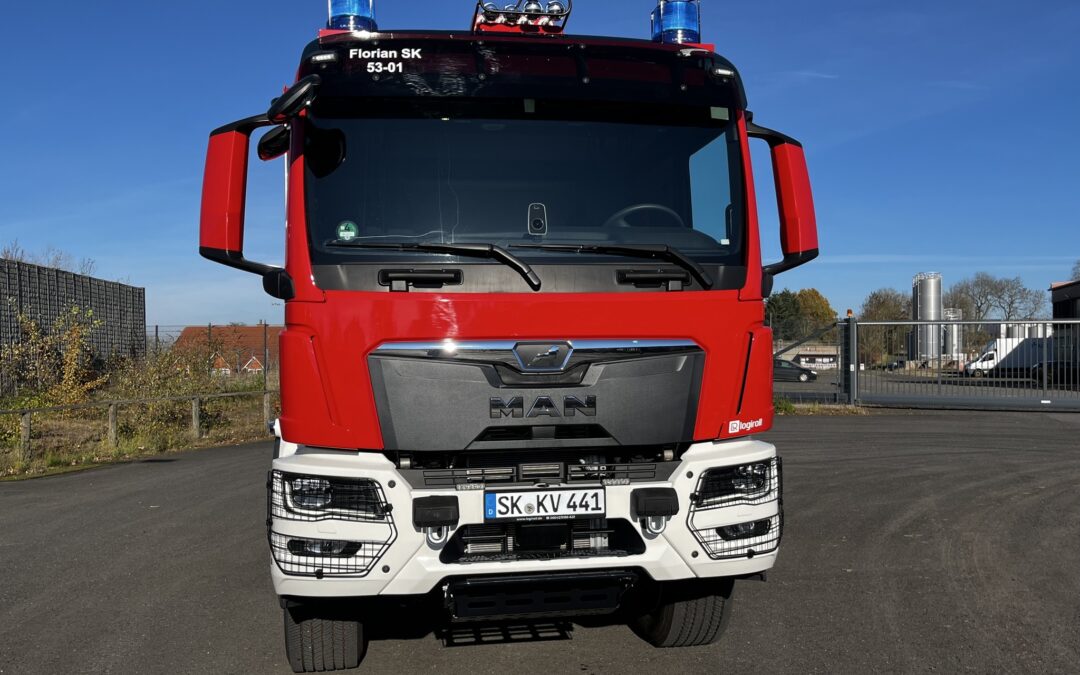 Gerätewagen Transport GW-T